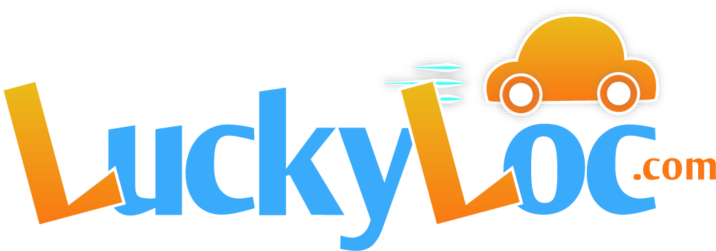 luckyloc
